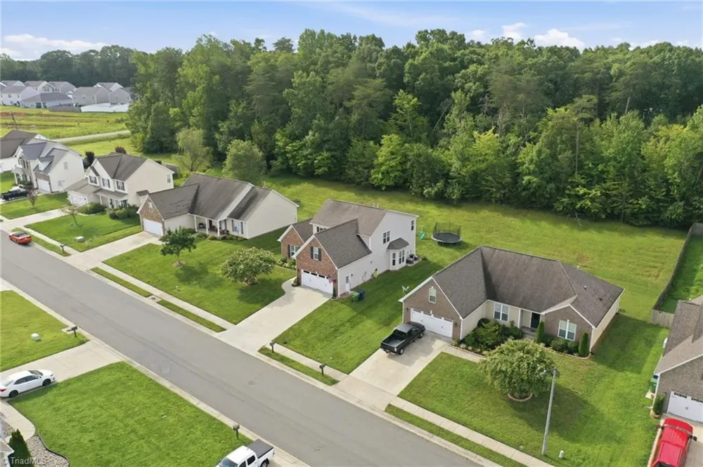 3038 Cullens Drive Graham, NC 27253