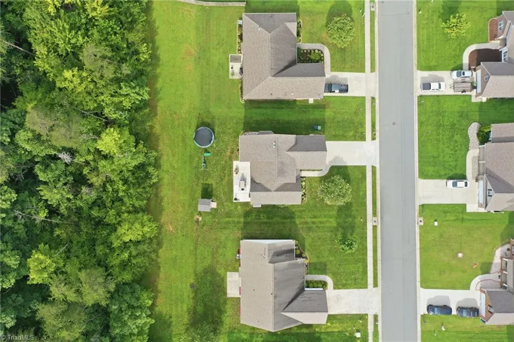 3038 Cullens Drive Graham, NC 27253