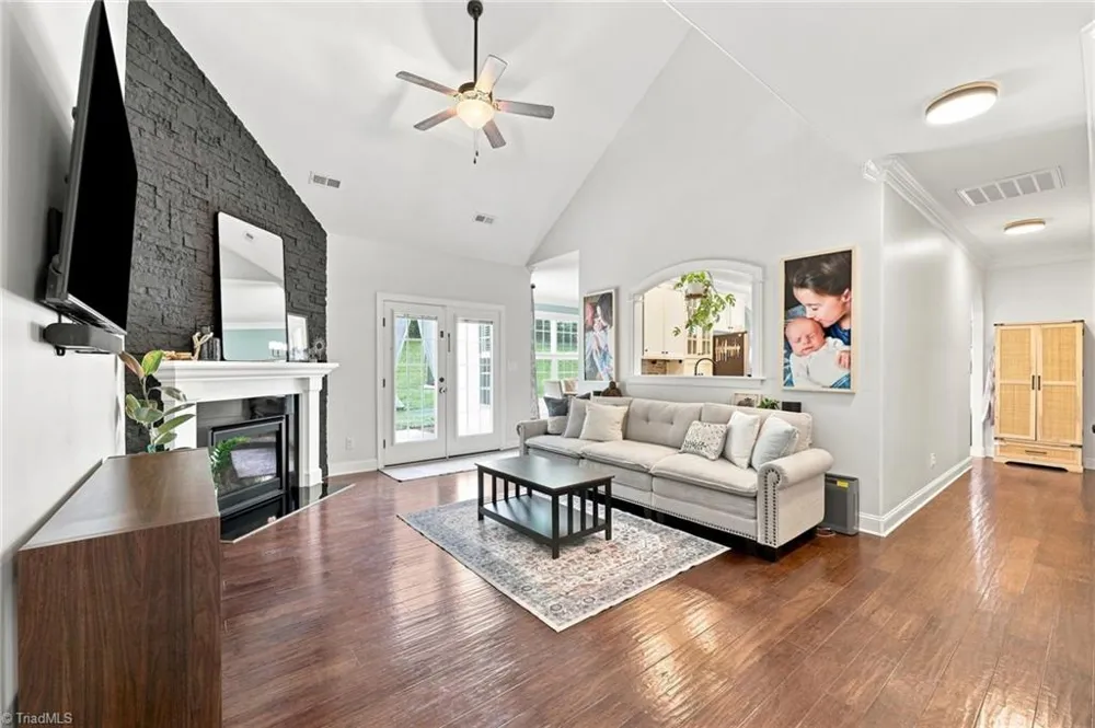 3038 Cullens Drive Graham, NC 27253