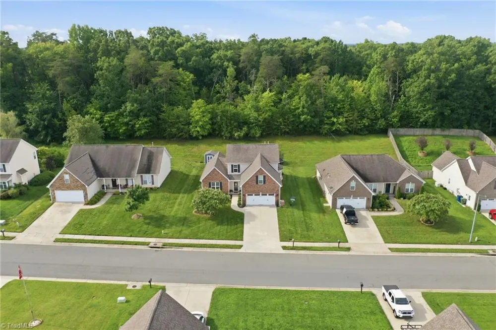 3038 Cullens Drive Graham, NC 27253