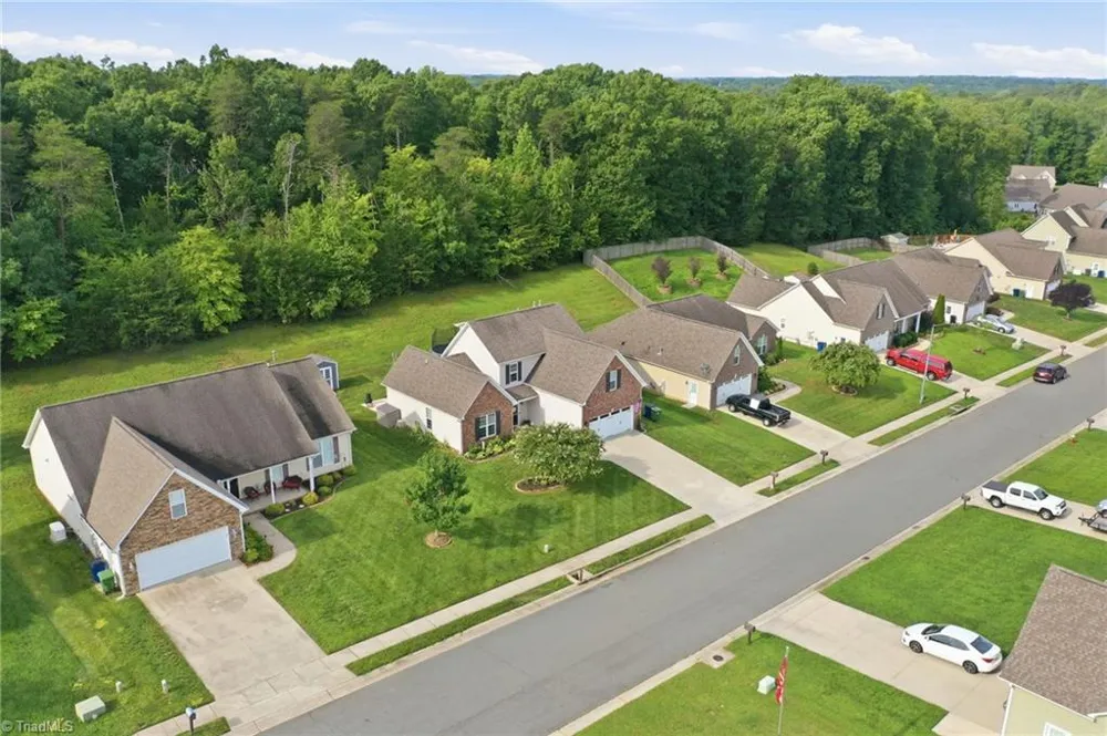 3038 Cullens Drive Graham, NC 27253