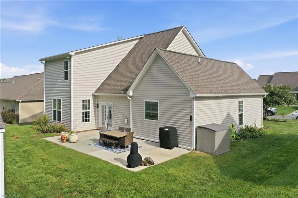 3038 Cullens Drive Graham, NC 27253
