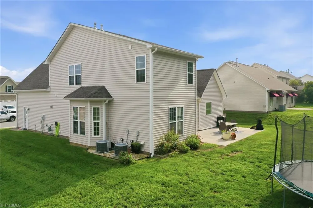 3038 Cullens Drive Graham, NC 27253
