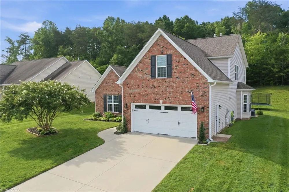 3038 Cullens Drive Graham, NC 27253