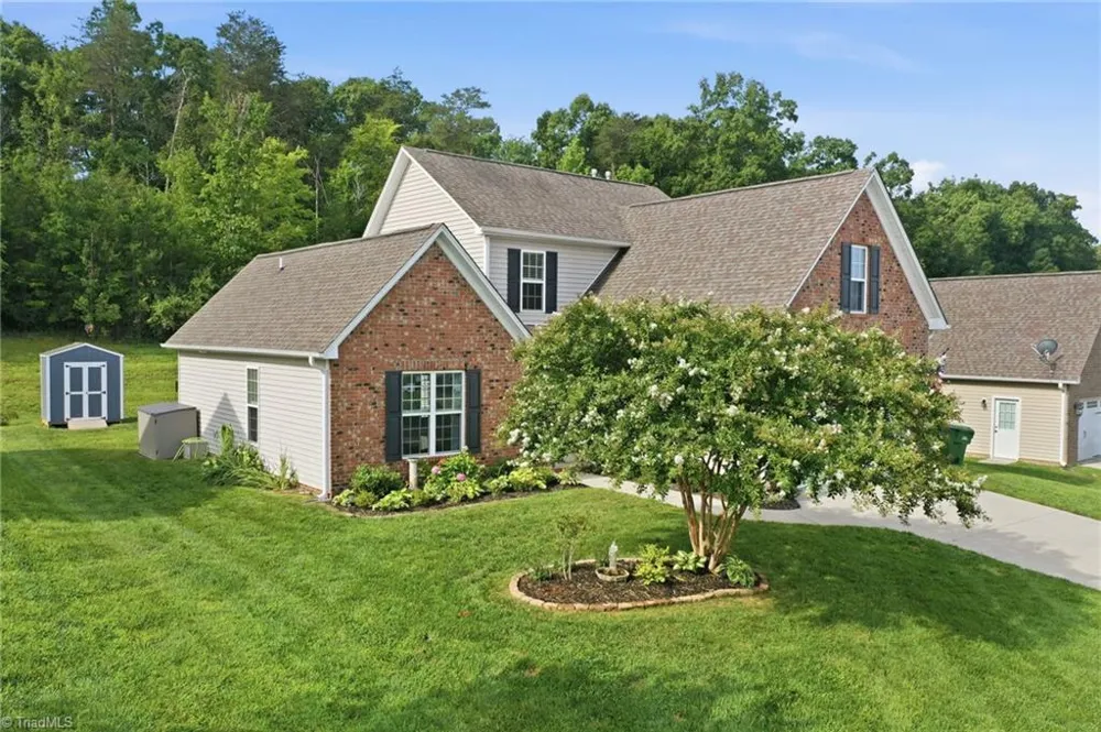 3038 Cullens Drive Graham, NC 27253