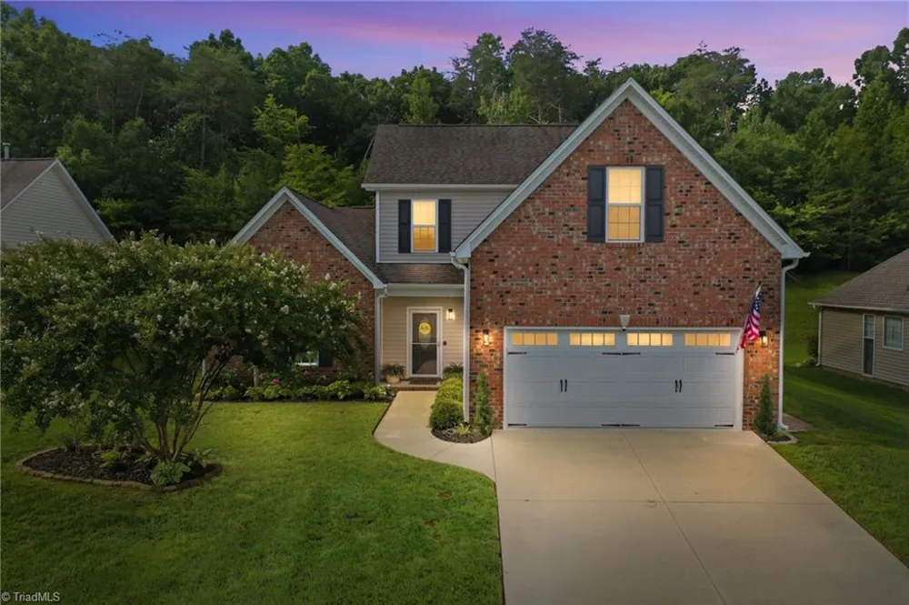3038 Cullens Drive Graham, NC 27253