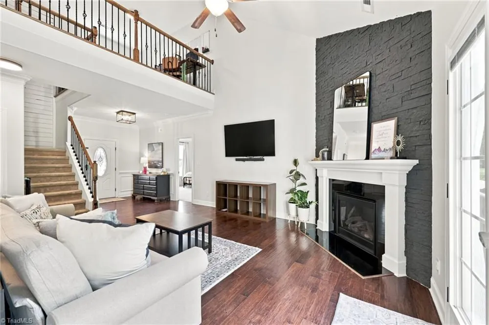 3038 Cullens Drive Graham, NC 27253