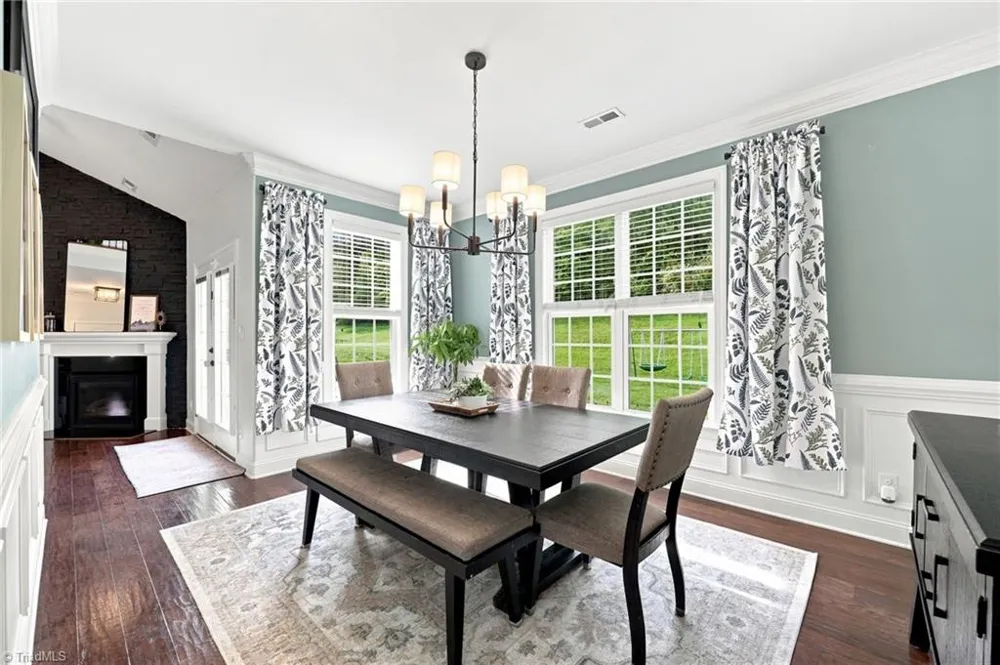 3038 Cullens Drive Graham, NC 27253