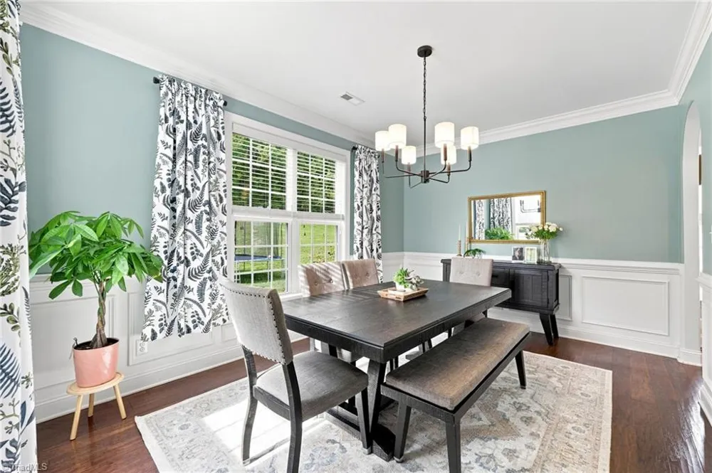 3038 Cullens Drive Graham, NC 27253