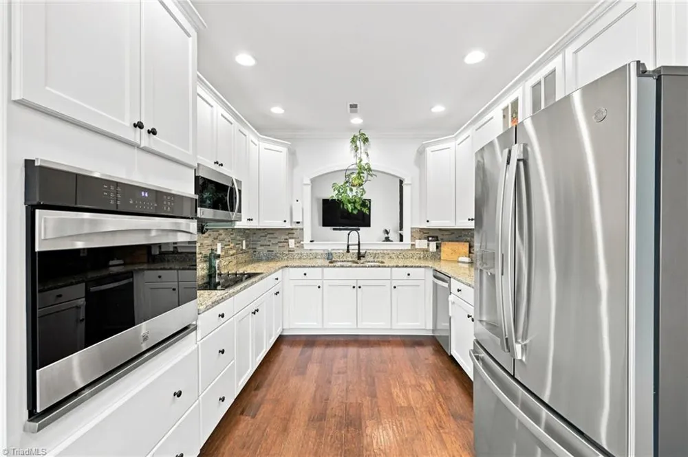 3038 Cullens Drive Graham, NC 27253