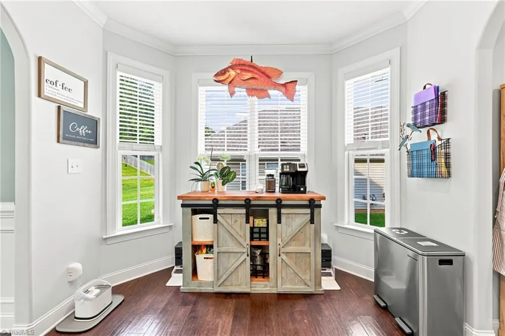 3038 Cullens Drive Graham, NC 27253