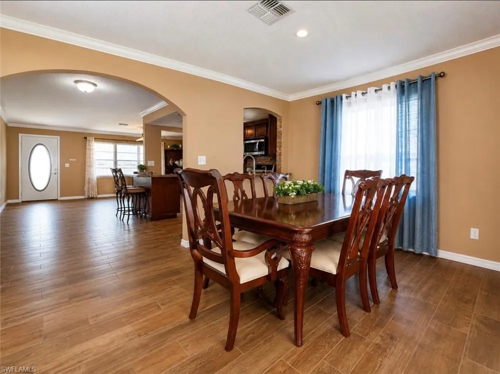 1798 Marilyn Drive North Fort Myers, FL 33917