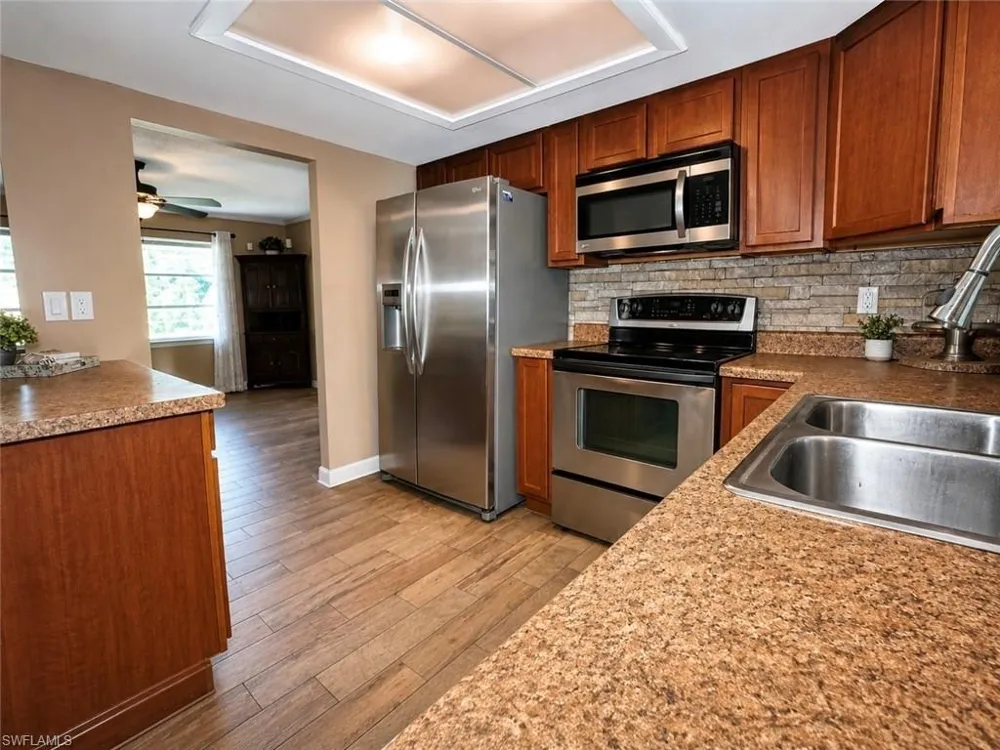 1798 Marilyn Drive North Fort Myers, FL 33917