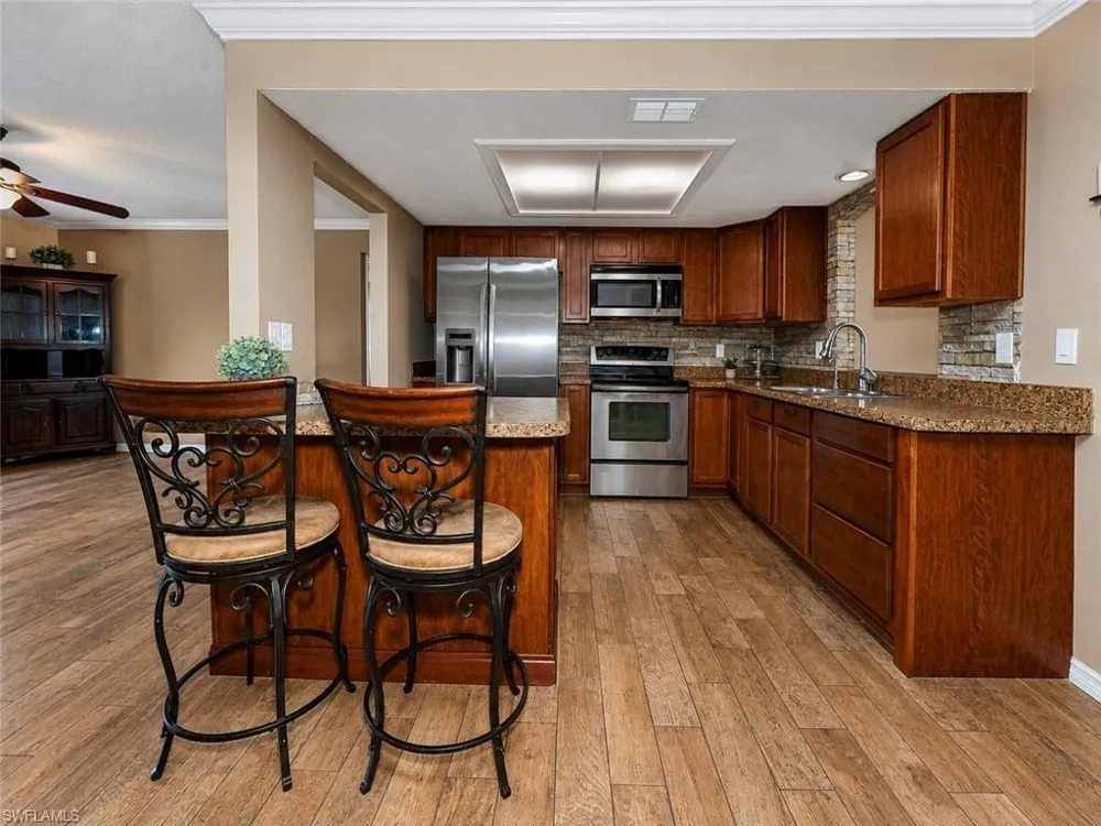 1798 Marilyn Drive North Fort Myers, FL 33917