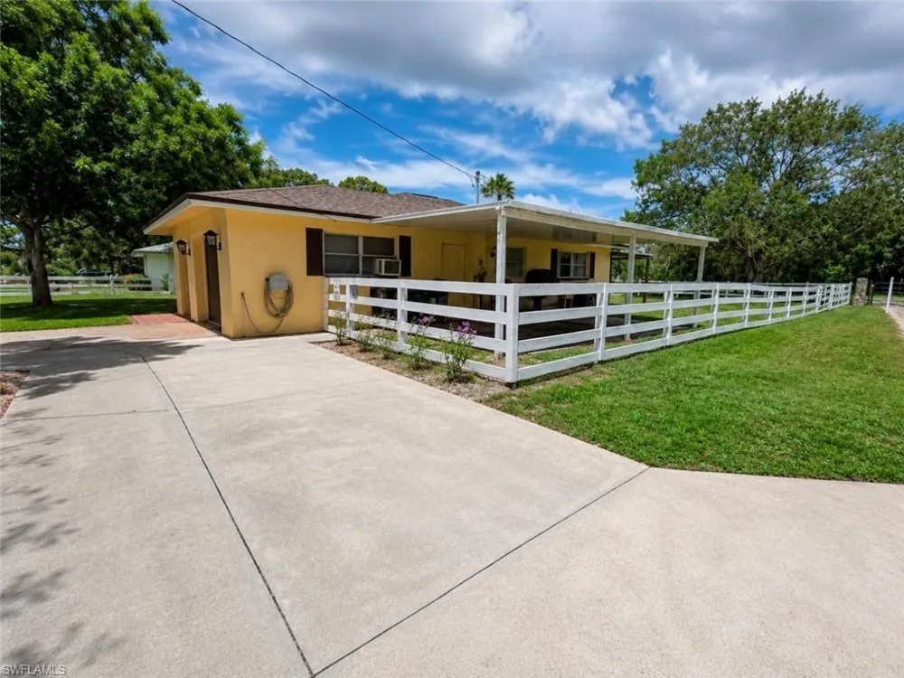 1798 Marilyn Drive North Fort Myers, FL 33917