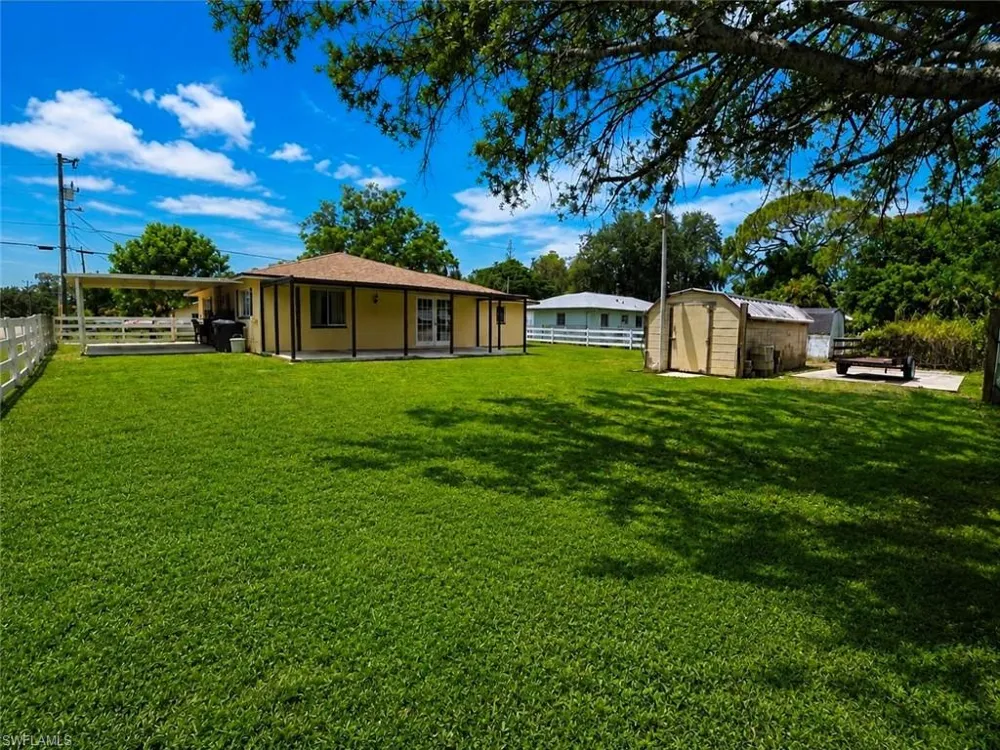 1798 Marilyn Drive North Fort Myers, FL 33917