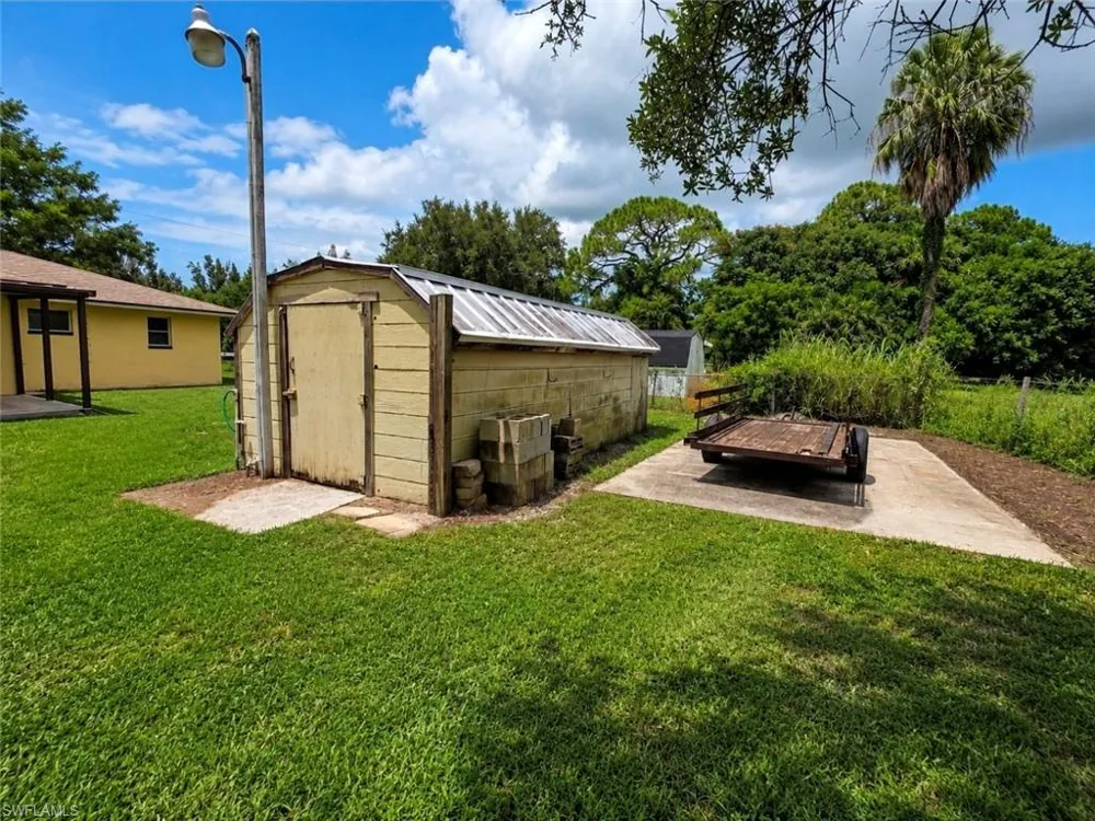 1798 Marilyn Drive North Fort Myers, FL 33917