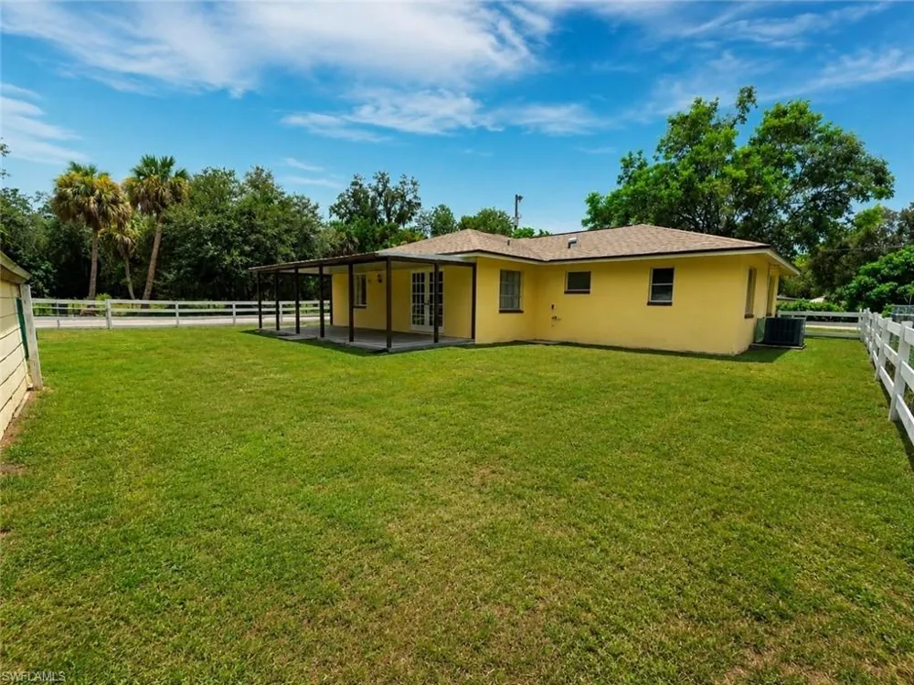 1798 Marilyn Drive North Fort Myers, FL 33917