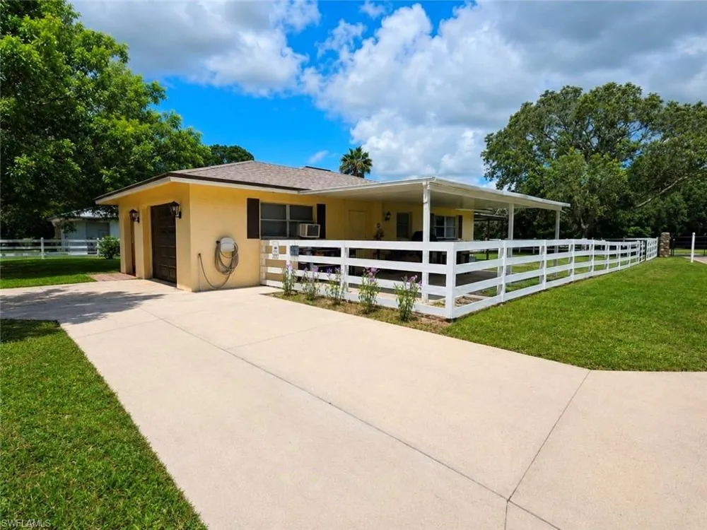 1798 Marilyn Drive North Fort Myers, FL 33917