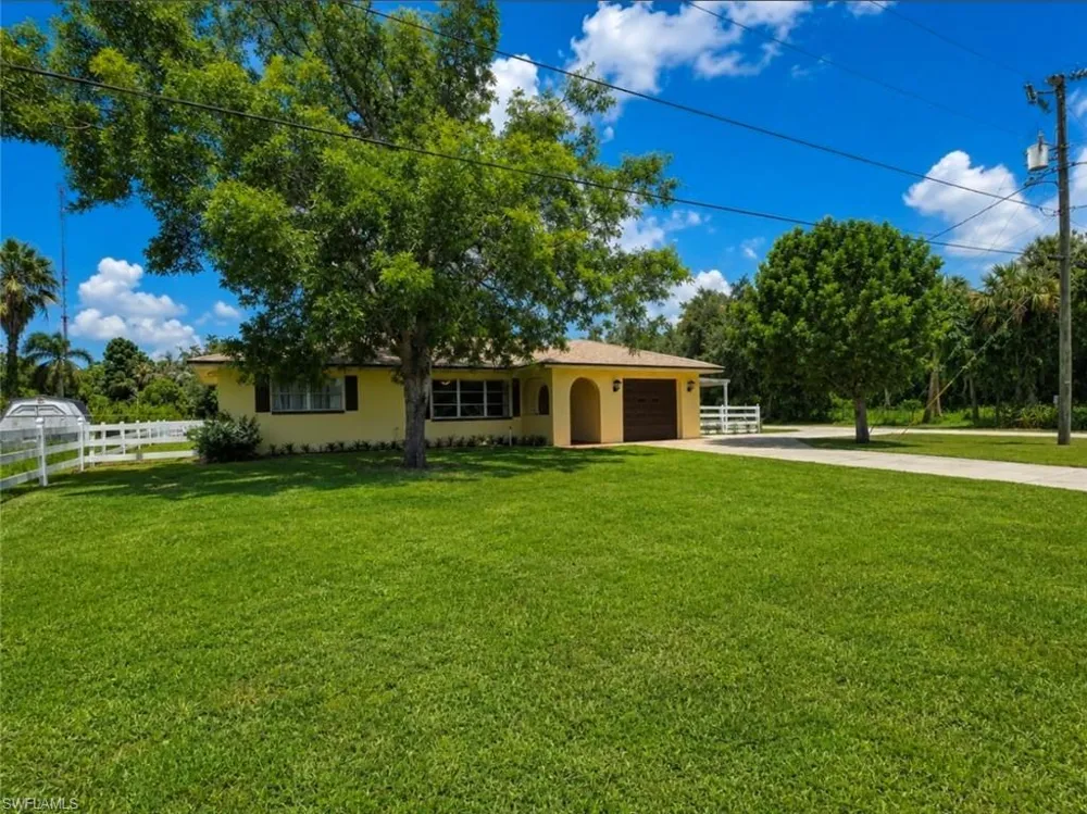 1798 Marilyn Drive North Fort Myers, FL 33917