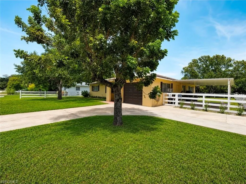 1798 Marilyn Drive North Fort Myers, FL 33917
