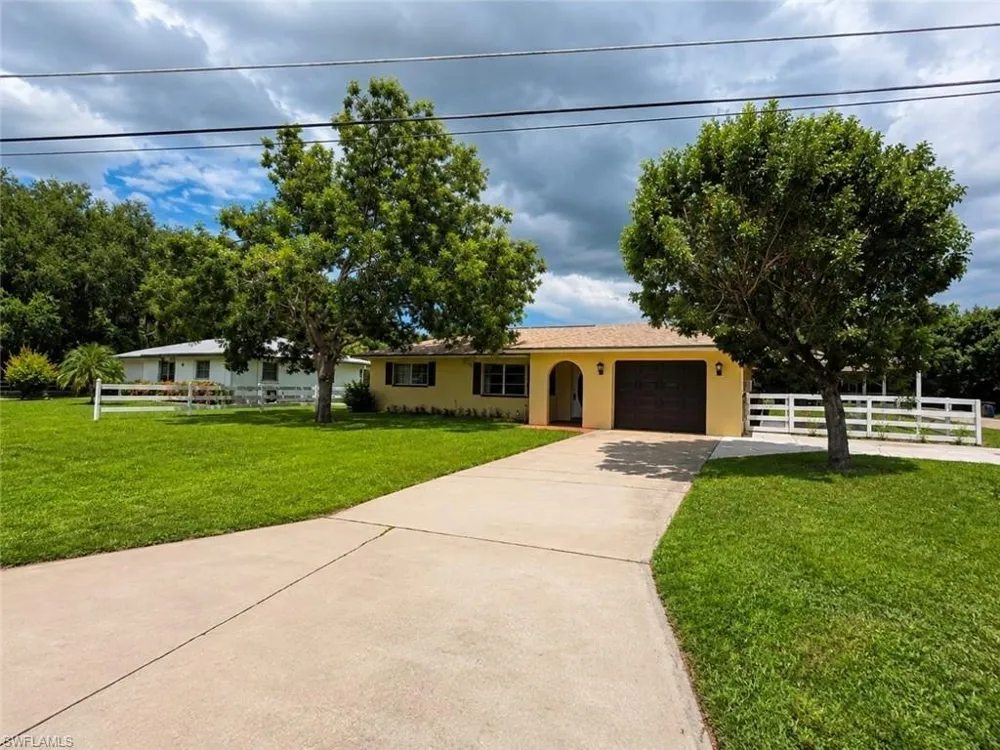 1798 Marilyn Drive North Fort Myers, FL 33917