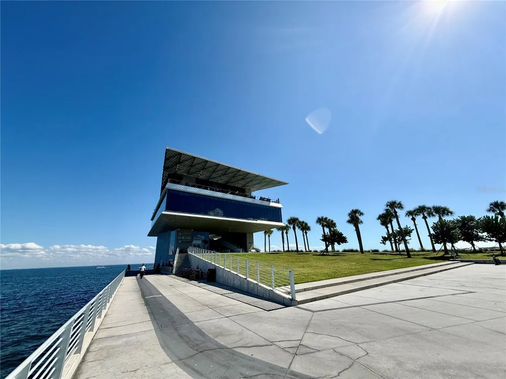 349 DOLPHIN AVENUE SE St Petersburg, FL 33705