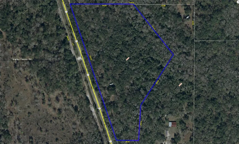 S COUNTY ROAD 13 Orlando, FL 32833