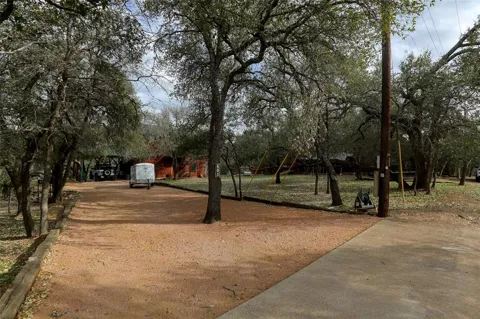 601 Echo Drive