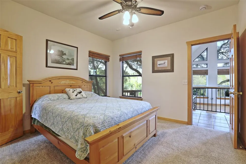 601 Echo Drive Spicewood, TX 78669