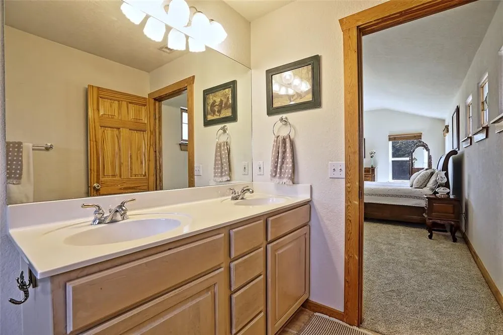 601 Echo Drive Spicewood, TX 78669