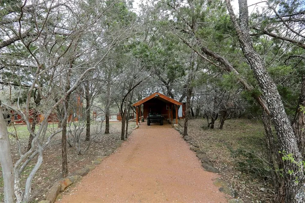 601 Echo Drive Spicewood, TX 78669