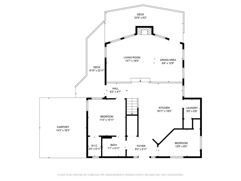 601 Echo Drive Spicewood, TX 78669