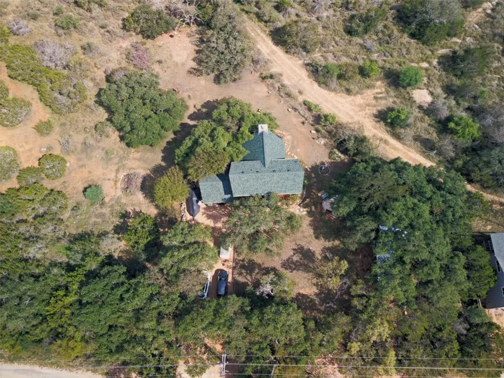601 Echo Drive Spicewood, TX 78669