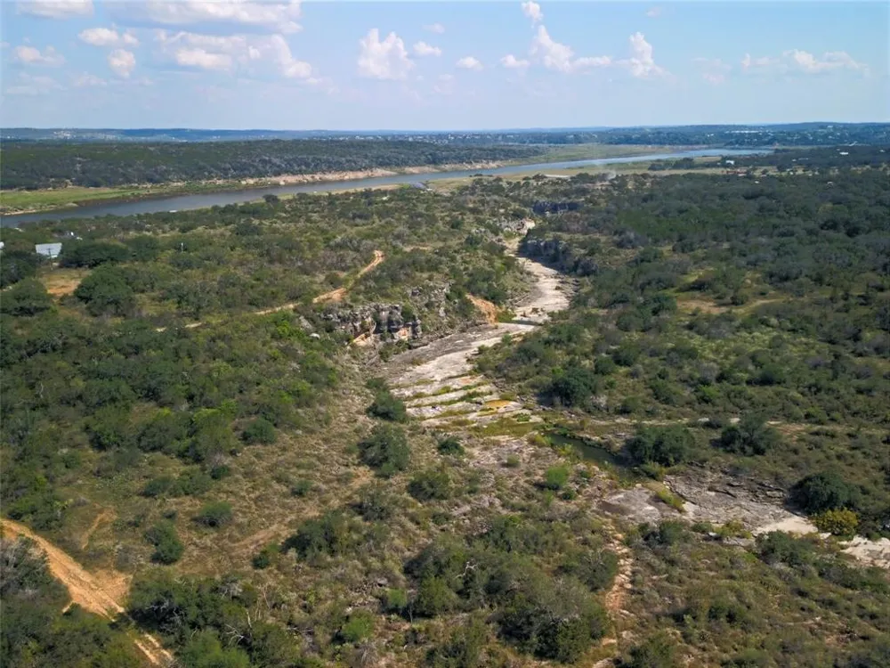 601 Echo Drive Spicewood, TX 78669