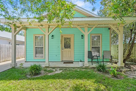 1657 Indian Woman Road