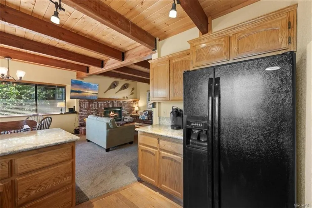1550 Tuolumne Road Big Bear, CA 92314