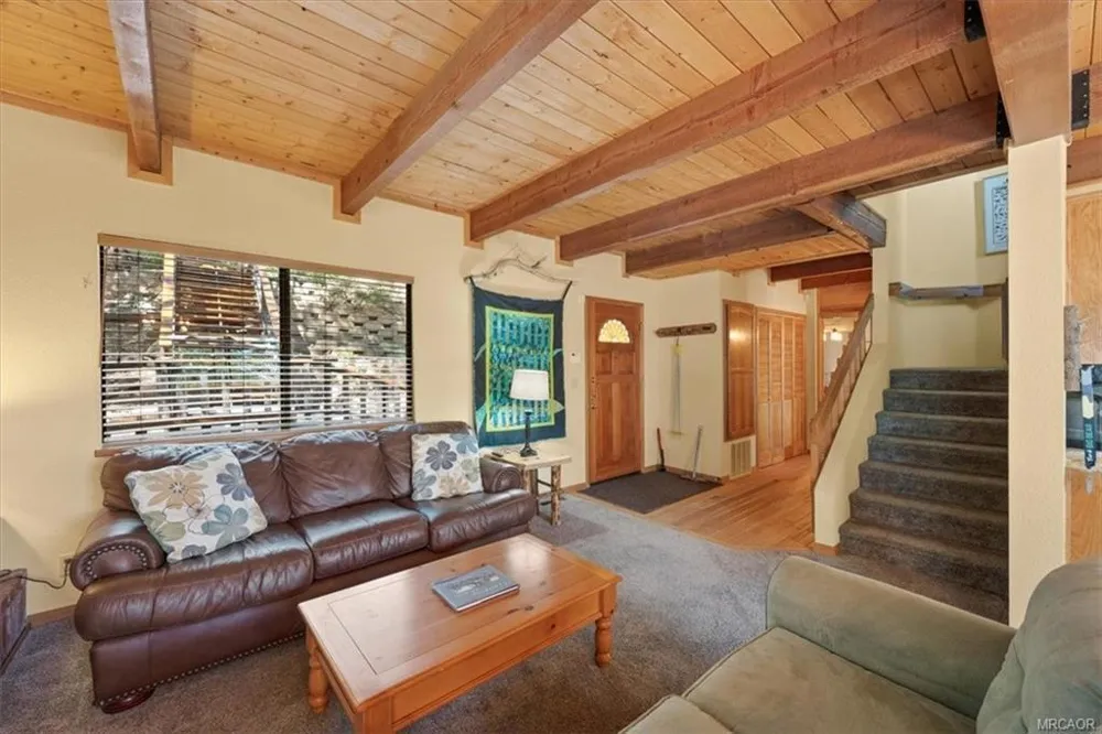 1550 Tuolumne Road Big Bear, CA 92314