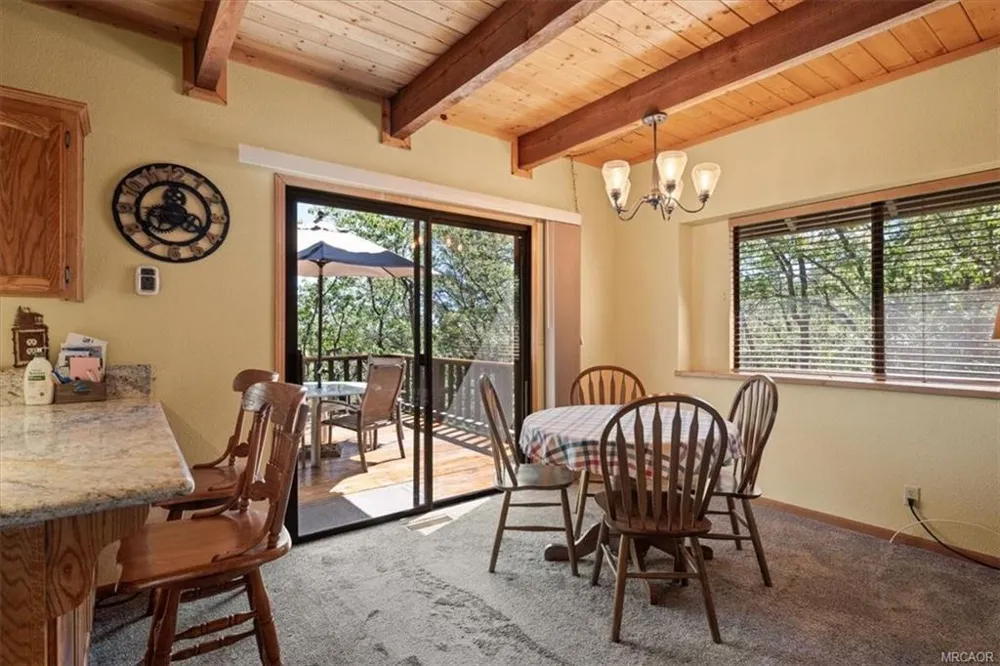 1550 Tuolumne Road Big Bear, CA 92314
