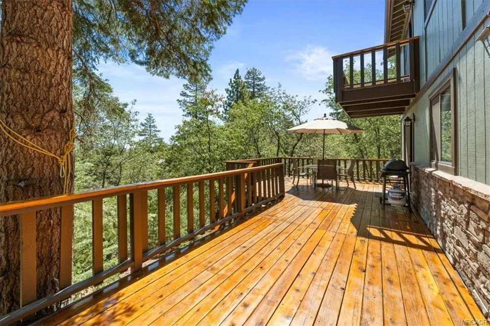 1550 Tuolumne Road Big Bear, CA 92314
