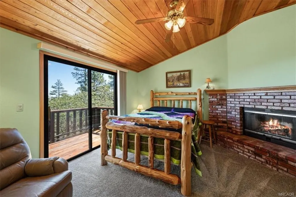 1550 Tuolumne Road Big Bear, CA 92314