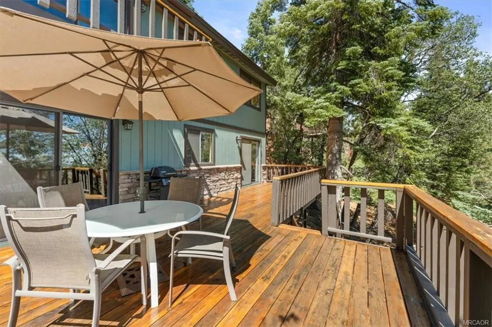 1550 Tuolumne Road Big Bear, CA 92314