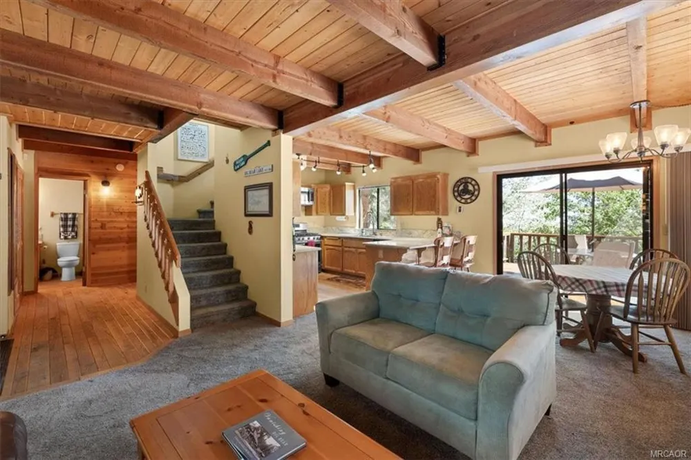 1550 Tuolumne Road Big Bear, CA 92314