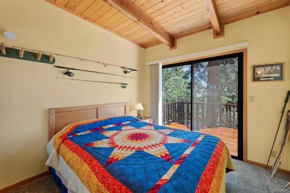 1550 Tuolumne Road Big Bear, CA 92314