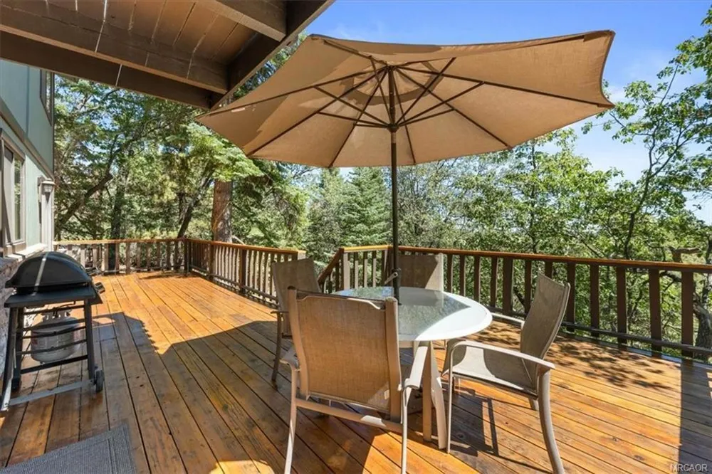 1550 Tuolumne Road Big Bear, CA 92314