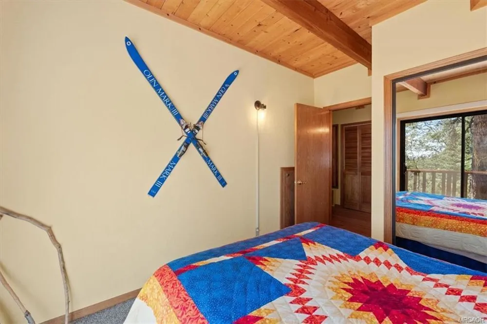 1550 Tuolumne Road Big Bear, CA 92314