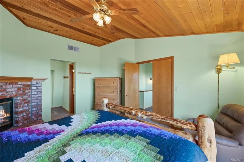 1550 Tuolumne Road Big Bear, CA 92314