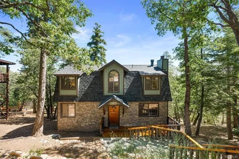 1550 Tuolumne Road