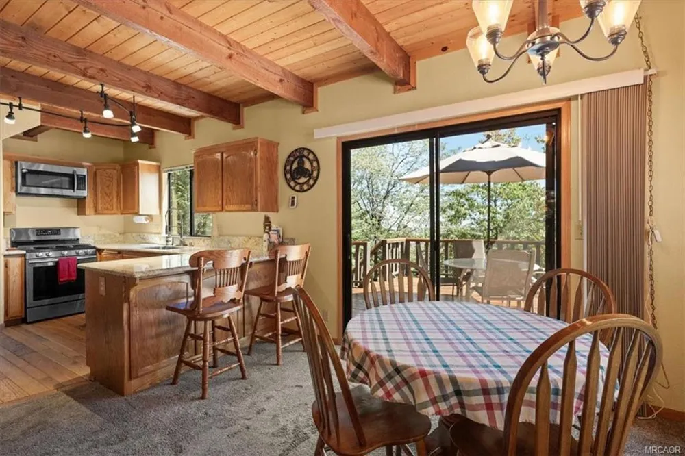 1550 Tuolumne Road Big Bear, CA 92314