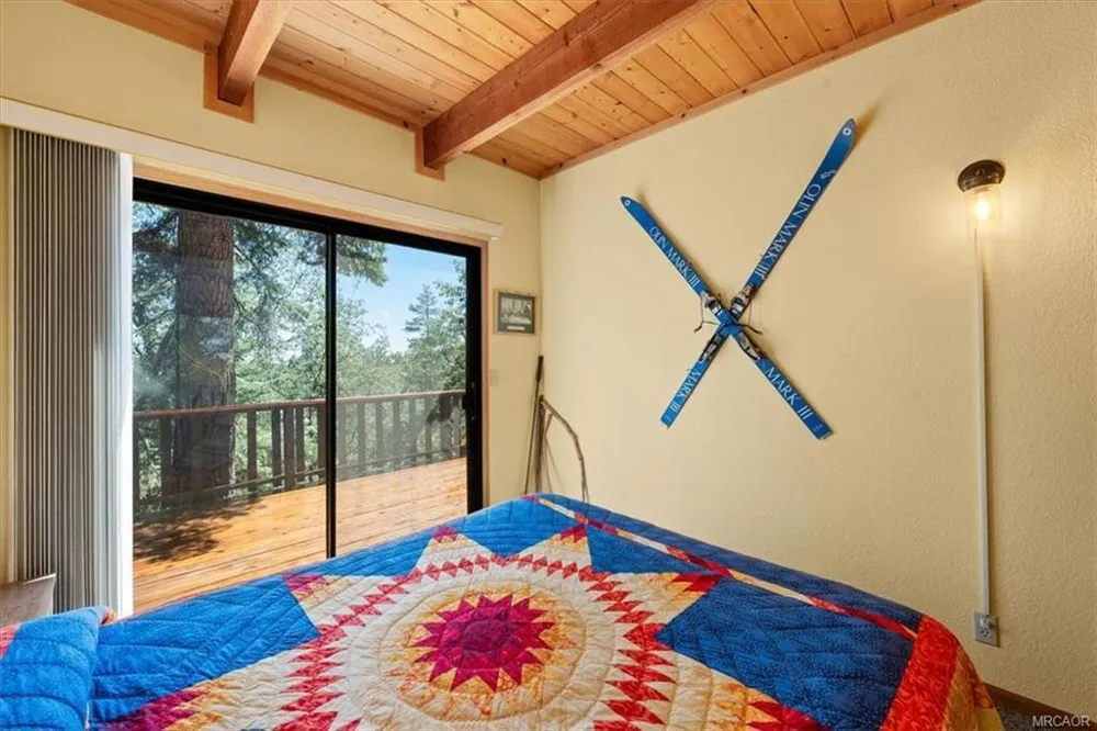 1550 Tuolumne Road Big Bear, CA 92314